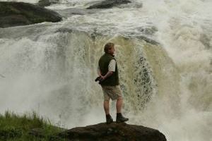 Adventure Travel in Africa